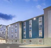 WoodSpring Suites Nashville near Rivergate hotel detail image 3