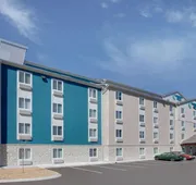 WoodSpring Suites Nashville near Rivergate hotel detail image 4
