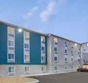 WoodSpring Suites Nashville near Rivergate hotel detail image 5