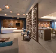 Microtel Inn & Suites by Wyndham San Luis Potosi hotel detail image 4