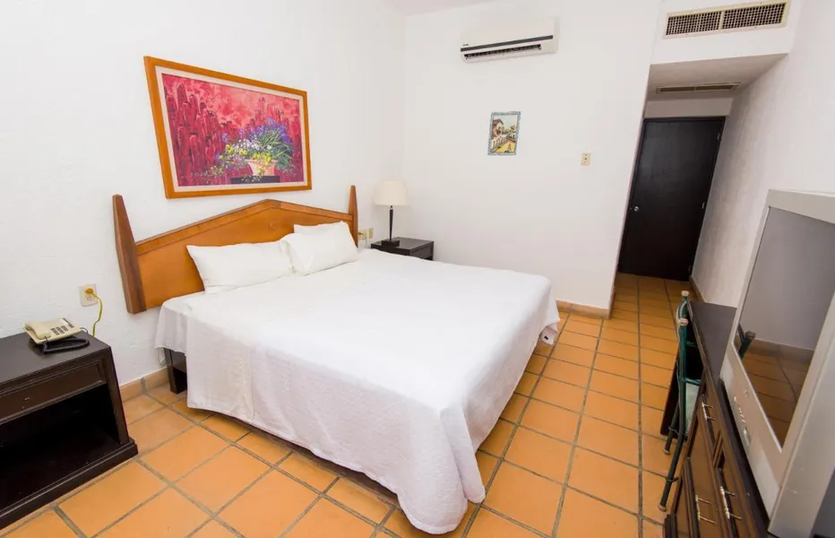 Azul Sirena hotel detail image 2