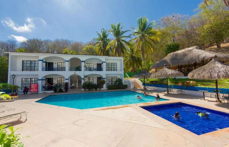 Azul Sirena hotel detail image 6