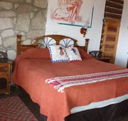 Hotel Divisadero Barrancas hotel detail image 7