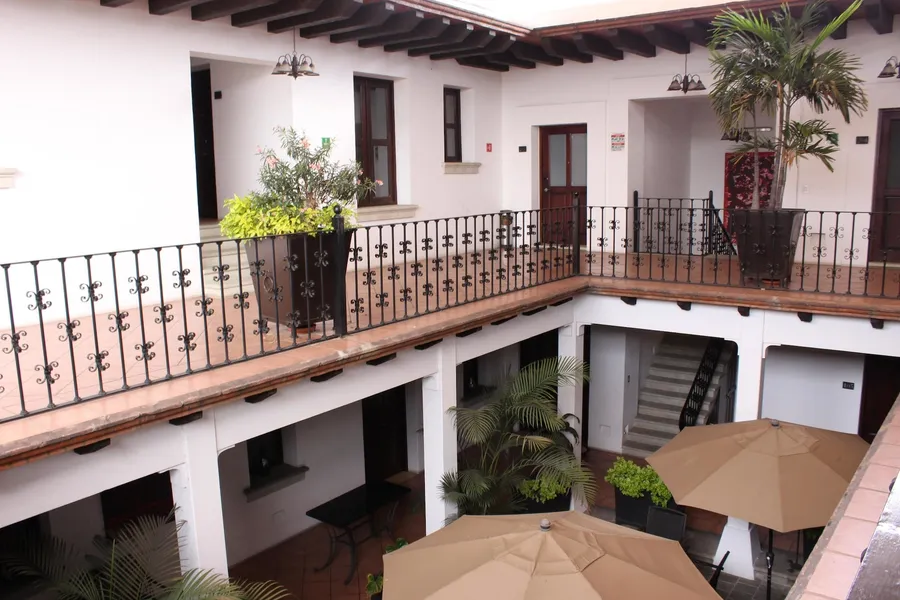 Hotel Casa las Mercedes hotel detail image 6