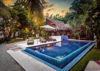 Villas El Encanto Cozumel hotel thumbnail 2