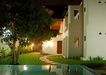 Villas El Encanto Cozumel hotel thumbnail 3
