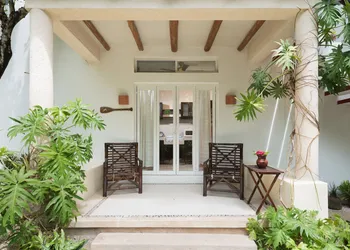 Villas El Encanto Cozumel hotel thumbnail 4