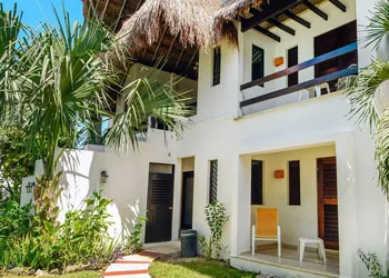 Villas El Encanto Cozumel hotel thumbnail 5
