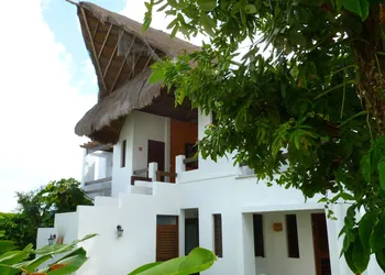 Villas El Encanto Cozumel hotel thumbnail 6