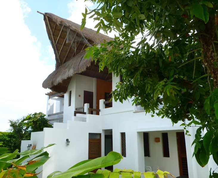 Villas El Encanto Cozumel hotel detail image 6