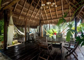 Villas El Encanto Cozumel hotel thumbnail 7