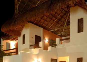Villas El Encanto Cozumel hotel thumbnail 8
