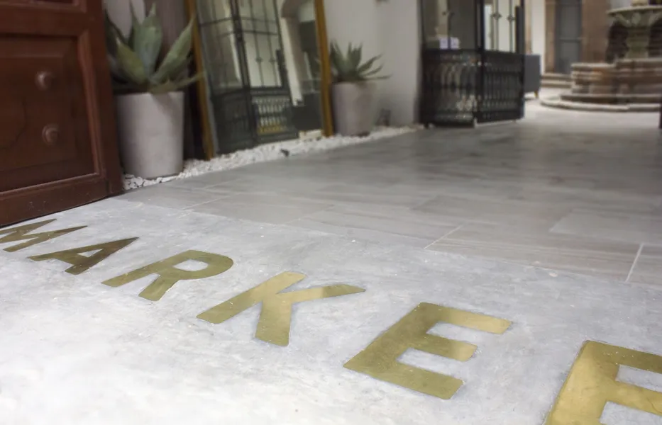 Markee Hotel Boutique hotel detail image 6