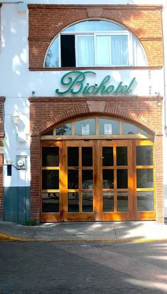 Biohotel Metepec hotel detail image 2
