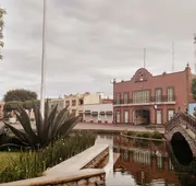 Biohotel Metepec hotel detail image 3