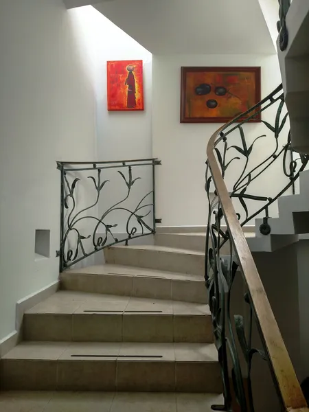 Biohotel Metepec hotel detail image 6