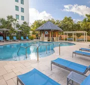 Hampton Inn & Suites San Juan hotel detail image 3