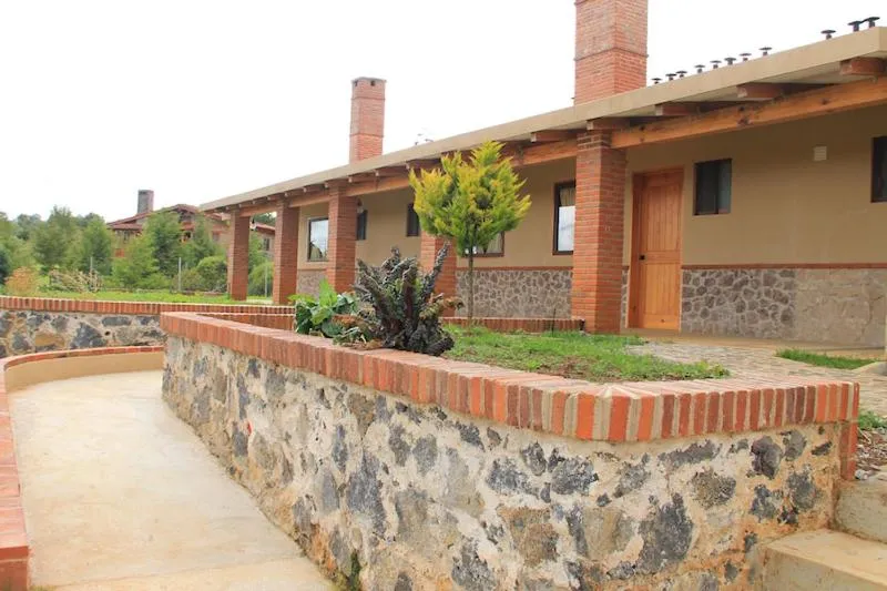 Hotel y Cabañas Mountain Lodge hotel detail image 6