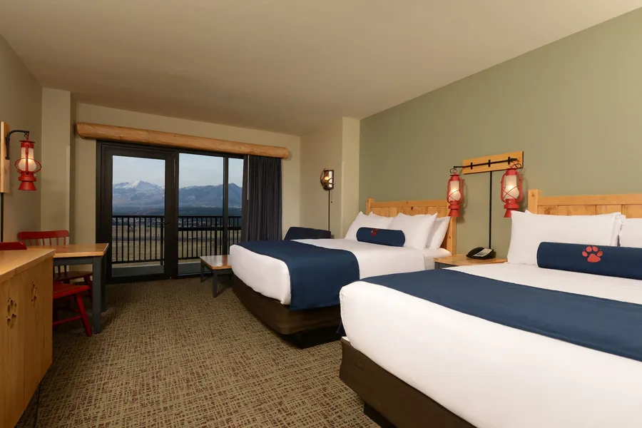 Great Wolf Lodge Colorado Springs hotel detail image 6