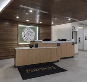 Fairfield Inn & Suites by Marriott Monahans hotel detail image 4