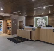 Fairfield Inn & Suites by Marriott Monahans hotel detail image 5