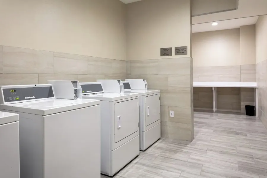 Fairfield Inn & Suites by Marriott Monahans hotel detail image 6