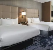 Fairfield Inn & Suites by Marriott Monahans hotel detail image 7