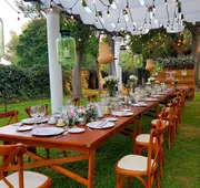 Hotel Real del Bosque Golf and Spa hotel detail image 4