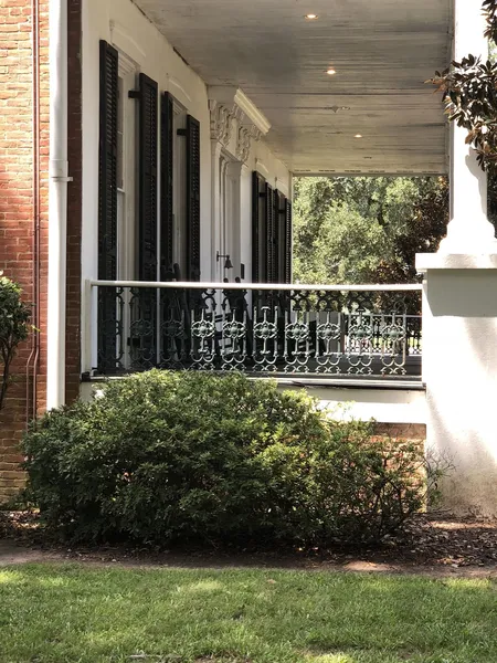 Loyd Hall Plantation hotel detail image 2