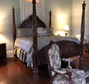 Loyd Hall Plantation hotel detail image 5