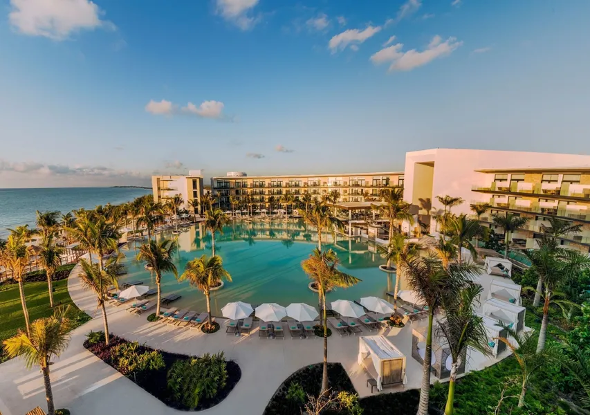 Haven Riviera Cancun - All Inclusive - Adults Only hotel detail image 2