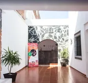 Hotel Casa de las Piedras hotel detail image 4