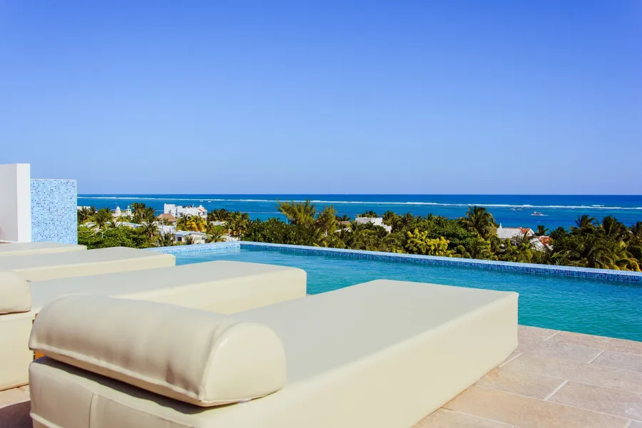 We Hotel Puerto Morelos hotel detail image 2