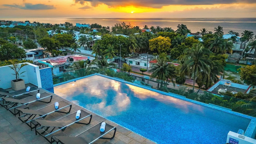 Areia Boutique Hotel - Puerto Morelos hotel detail image 2