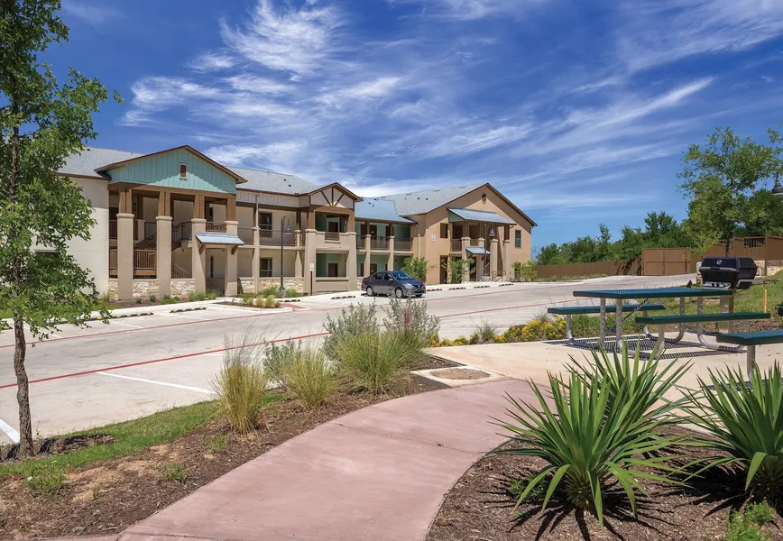 WorldMark Marble Falls hotel detail image 2