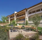 WorldMark Marble Falls hotel detail image 3