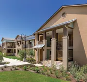 WorldMark Marble Falls hotel detail image 4