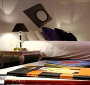 Hotel CLARUM 101 hotel detail image 3