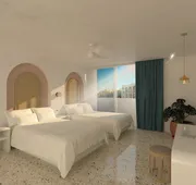 Perla La Paz, Tapestry Collection by Hilton hotel detail image 7