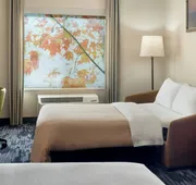 Fairfield by Marriott Inn & Suites Athens-University Area hotel detail image 7