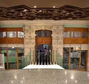 Santa Rita Hotel del Arte hotel detail image 3