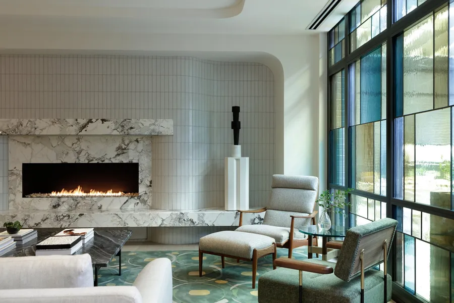 Kimpton Sylvan Hotel by IHG hotel detail image 6