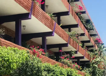 Grand Hotel Guaycura hotel thumbnail 2
