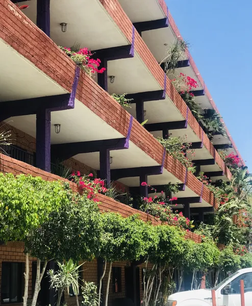 Grand Hotel Guaycura hotel detail image 2