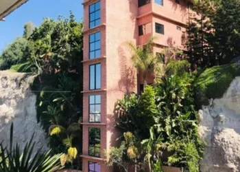 Grand Hotel Guaycura hotel thumbnail 3