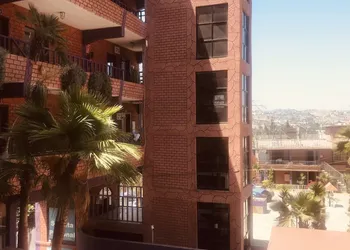 Grand Hotel Guaycura hotel thumbnail 4
