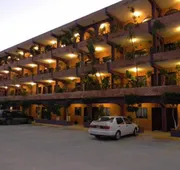 Grand Hotel Guaycura hotel detail image 5