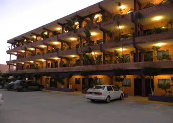 Grand Hotel Guaycura hotel thumbnail 5