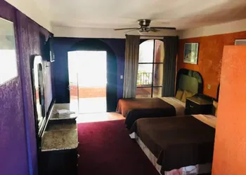 Grand Hotel Guaycura hotel thumbnail 7