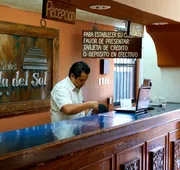 Hotel & Suites Villa del Sol hotel detail image 5